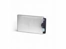 Etui t/kreditkort s&oslash;lv 61x90mm RFID Secure 10stk/pak