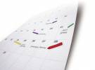 Post-it index pile 12,5x43mm 4 neonfarver 4x24stk/pak
