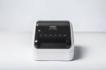 Labelprinter Brother QL-1110NWB t/fragtlabels m/netkort+wi-fi