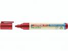 Marker edding 31 Flipchart ECOLINE r&oslash;d 1,5-3mm rund spids