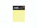 Notes Stick'N Magic Cube 7 ass. neon farver 101x76mm 280blade