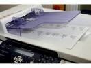 Multilabels Xerox 93x99mm 003R96288 6stk/ark 100ark/&aelig;ske