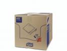 Servietter Tork 3-lags terrakotta 33x33cm 10x150stk/kar