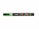 Paint marker Uni Posca PC-3M light grøn 0,9-1,3mm