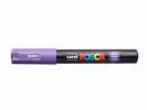 Paint marker Uni Posca PC-1M violet 0,7mm 