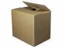 Container &frac12; pallekasse Master'In 3211 5mm 780x580x725mm