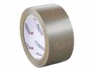 Tape Master'In PVC32 brun solvent 72mmx66m st&oslash;jsvag