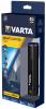Lommelygte Varta Night Cutter F20R LED sort