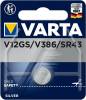 Batteri Varta Electronics V 12 GS SR43 1stk/pak blister