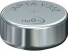 Batteri Varta Electronics V 13 GS SR44 1stk/pak blister