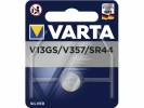 Batteri Varta Electronics V 13 GS SR44 1stk/pak blister