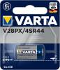 Batteri Varta Electronics V 28 PX 4SR44 1stk/pak blister