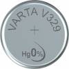 Batteri Varta Watch V329 1stk/pak J-pack