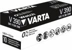 Batteri Varta Watch V390 1stk/pak J-pack