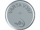 Batteri Varta Watch V397 1stk/pak J-pack