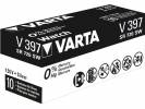 Batteri Varta Watch V397 1stk/pak J-pack