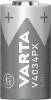 Batteri Varta Electronics V 4034 PX 4LR44 1stk/pak blister