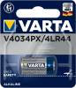 Batteri Varta Electronics V 4034 PX 4LR44 1stk/pak blister
