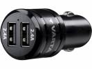 Billader Varta 2xUSB 5V/2.4A Carcharger