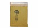 Padded bag Jiffy str. 0 135x229mm brun