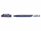 Fineliner Pilot FriXion r&oslash;d 1,3mm spids stregbr. 0,45mm