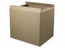 Containersv&oslash;b Master'In 780x580x700/85mm 4mm bundflap 85mm