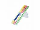 Tekstmarker STAEDTLER 362 Triplus 1-4mm assorteret 4stk/s&aelig;t