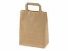 Papirsb&aelig;repose 8l brun 70g 220/125x290mm 250stk/pak