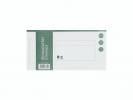 Kuverter M65 70g Peel & Seal 110x220mm 25stk/pak