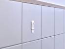 Kl&aelig;bes&oslash;m tesa t/fliser og metal 2kg 2stk/pak