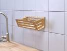 Kl&aelig;bes&oslash;m tesa t/fliser og metal justerbar 3kg 2stk/pak