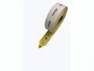 Billetter Meto Turn-O-Matic T80 gul 3000stk/rul