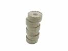 Etiket Meto 26x16mm hvid nonperm. lim 1 1200stk/rul
