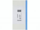 Telefonblok 3-delt Bantex 120x240mm 60g 75bl