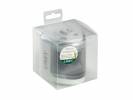 Blyantspidser Linex batteri dobbelt hvid