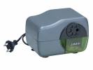 Blyantspidser Linex El. m/6 huller gr&aring;