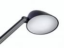 Bordlampe Unilux Jack LED sort