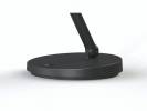 Bordlampe Unilux Jack LED sort