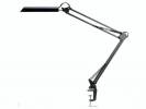 Bordlampe Unilux Swingo LED sort