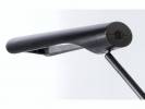 Bordlampe Unilux Urban LED sort
