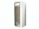 Dispenser t/s&aelig;be & foam Touchfree Katrin 0,5l hvid