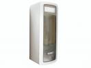 Dispenser t/s&aelig;be & foam Touchfree Katrin 0,5l hvid