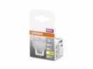P&aelig;re Osram LED Star MR11 20W/827 36&deg; GU4