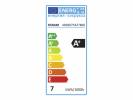 P&aelig;re Osram LED standard 51W/827 E27 filament klar topforspejlet s&oslash;lv
