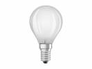 P&aelig;re Osram LED krone 40W/827 E14 frosted