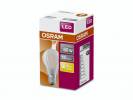 P&aelig;re Osram LED Star standard 60W/827 E27 frosted