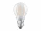 P&aelig;re Osram LED Star standard 75W/827 E27 frosted
