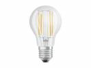 P&aelig;re Osram LED Star standard 75W/827 E27 klar