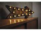 P&aelig;re Osram LED Star T26 25W/827 E14 klar