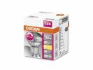 P&aelig;re Osram LED SuperStar PAR16 50W/927 36&deg; GU10 d&aelig;mpbar